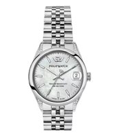 Orologio Philip Watch Donna in Acciaio R8253597638 - R8253597638